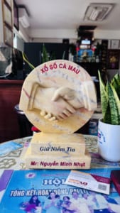 bao mat khi doi so trung